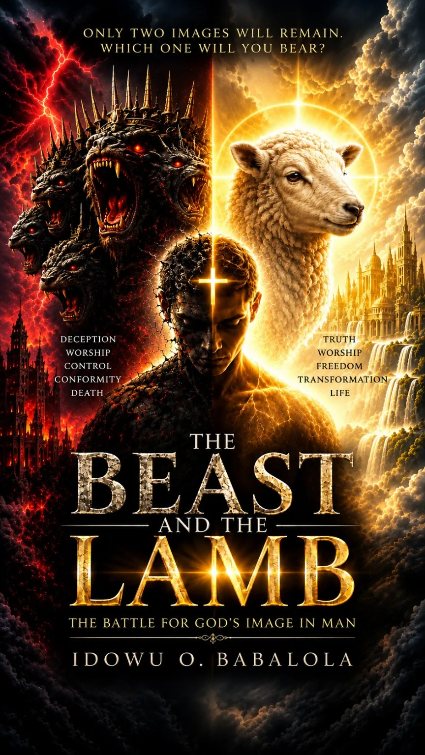 The Beast and the Lamb