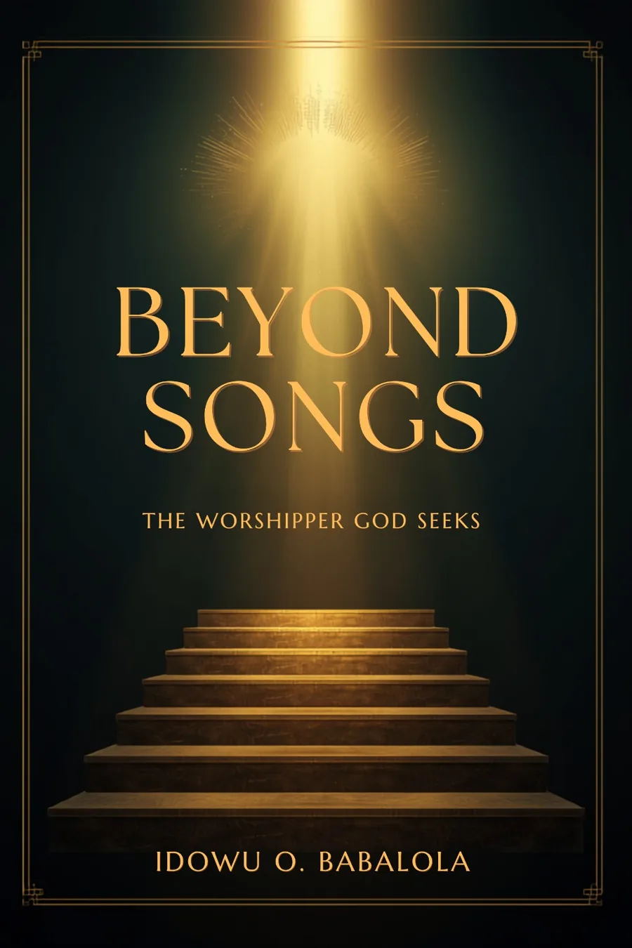 Beyond Songs