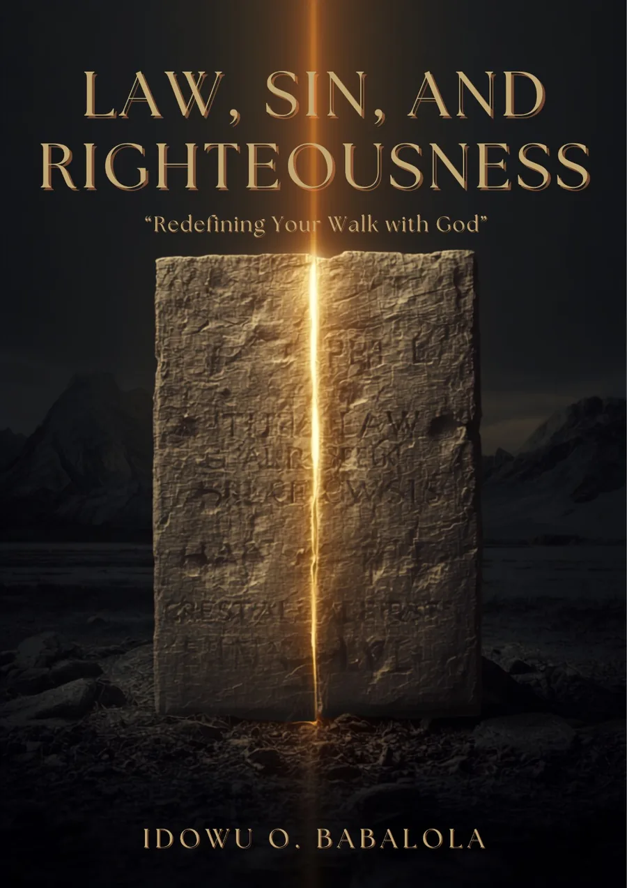 Law, Sin, and Righteousness
