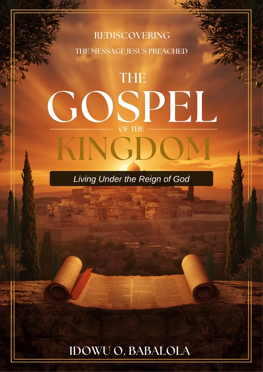 The Gospel of the Kingdom