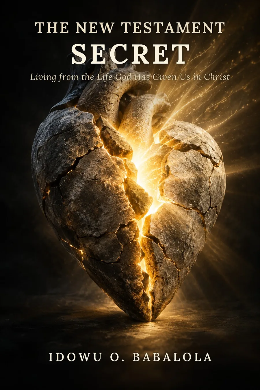 The New Testament Secret