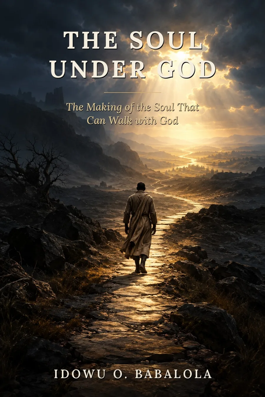The Soul Under God