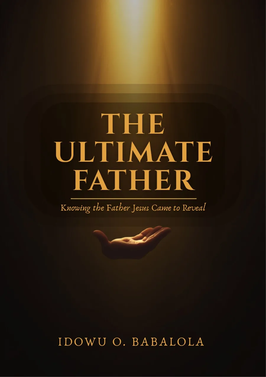 The Ultimate Father