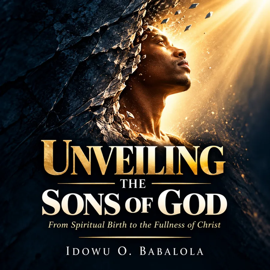 Unveiling the Sons of God