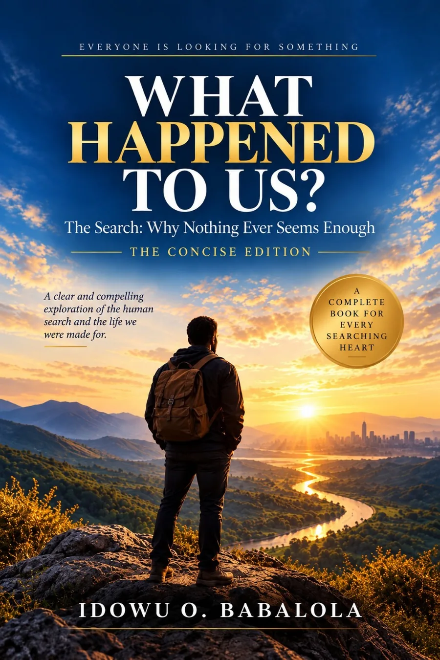 What Happened to Us?